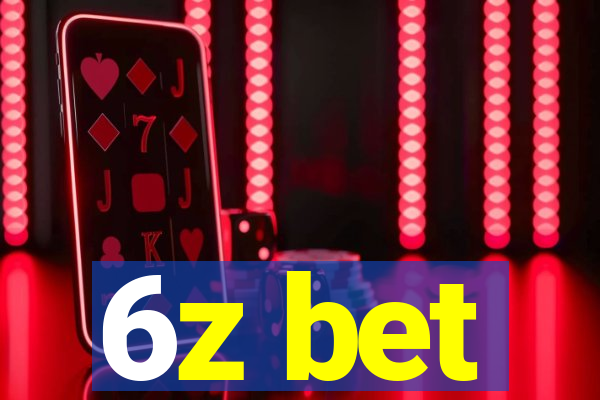 6z bet